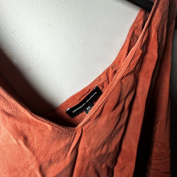 Universal Standard Tank Dress - Picture 6 of 6